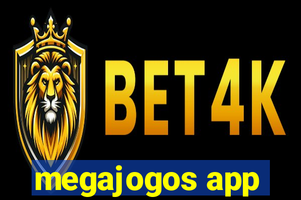 megajogos app